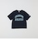 Champion:〈洗濯機可能〉アスレチック プリント Tシャツ<KIDS>
