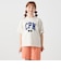 Champion:〈洗濯機可能〉CPN プリント Tシャツ<KIDS>