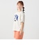 Champion:〈洗濯機可能〉CPN プリント Tシャツ<KIDS>