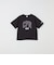 Champion:〈洗濯機可能〉CPN プリント Tシャツ<KIDS>