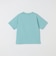 Champion:〈洗濯機可能〉CPN プリント Tシャツ<KIDS>