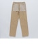 《予約》SHIPS Colors:〈洗濯機可能〉ストレッチ ジャージー ライト チノパンツ◆