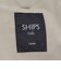 《予約》SHIPS Colors:〈洗濯機可能〉ストレッチ ジャージー ライト チノパンツ◆
