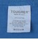 TOUGHER:〈洗濯機可能〉BREA ピグメントダイ クルーネック パック Tシャツ