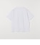 TOUGHER:〈洗濯機可能〉BREA  Jim Woodring プリント パック Tシャツ