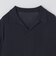 【City Ambient Products別注】crepuscule: WASHI SKIPPER ニットポロ