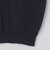 【City Ambient Products別注】crepuscule: WASHI SKIPPER ニットポロ
