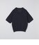 【City Ambient Products別注】crepuscule: WASHI SKIPPER ニットポロ