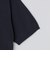 【City Ambient Products別注】crepuscule: WASHI SKIPPER ニットポロ