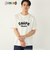 《追加予約》SHIPS Colors:バーバパパ プリント Tシャツ◆