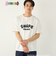 《追加予約》SHIPS Colors:バーバパパ プリント Tシャツ◆