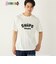 《追加予約》SHIPS Colors:バーバパパ プリント Tシャツ◆