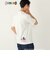 《追加予約》SHIPS Colors:バーバパパ プリント Tシャツ◆