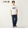 《追加予約》SHIPS Colors:バーバパパ プリント Tシャツ◆