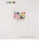 《追加予約》SHIPS Colors:バーバパパ プリント Tシャツ◆