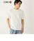 《追加予約》SHIPS Colors:バーバパパ プリント Tシャツ◆