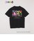 《追加予約》SHIPS Colors:バーバパパ プリント Tシャツ◆