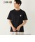 《追加予約》SHIPS Colors:バーバパパ プリント Tシャツ◆