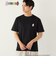 《追加予約》SHIPS Colors:バーバパパ プリント Tシャツ◆