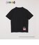 《追加予約》SHIPS Colors:バーバパパ プリント Tシャツ◆