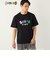 《追加予約》SHIPS Colors:バーバパパ プリント Tシャツ◆