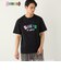《追加予約》SHIPS Colors:バーバパパ プリント Tシャツ◆
