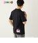 《追加予約》SHIPS Colors:バーバパパ プリント Tシャツ◆