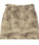 《予約》【SHIPS別注】GUNG HO:〈洗濯機可能〉CAMO柄 カーゴ スカート