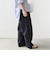 《予約》【WEB限定】〈洗濯機可能〉ドロスト ベイカー パンツ