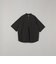 SHIPS any:〈洗濯機可能〉コットン/リネン ストライプ バンド スキッパー ハーフスリーブ シャツ 26SS◆
