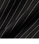 SHIPS any:〈洗濯機可能〉コットン/リネン ストライプ バンド スキッパー ハーフスリーブ シャツ 26SS◆