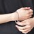 SHIPS any: サージカルステンレス ブレスレット 26SS◇