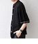 SHIPS any:〈手洗い可能〉TEXBRID(R) ドライタッチ サマー ニット シャツ◆