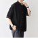 SHIPS any:〈手洗い可能〉TEXBRID(R) ドライタッチ サマー ニット シャツ◆