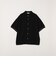 SHIPS any:〈手洗い可能〉TEXBRID(R) ドライタッチ サマー ニット シャツ◆