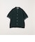 SHIPS any:〈手洗い可能〉TEXBRID(R) ドライタッチ サマー ニット シャツ◆