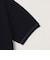 SHIPS any:〈手洗い可能〉TEXBRID(R) ドライタッチ サマー ニット シャツ◆