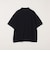 SHIPS any:〈手洗い可能〉TEXBRID(R) ドライタッチ サマー ニット シャツ◆