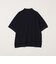 SHIPS any:〈手洗い可能〉TEXBRID(R) ドライタッチ サマー ニット シャツ◆