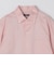 SHIPS: MADE IN JAPAN ピケ イタリアン ボタンダウン シャツ