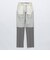 BARNSTORMER: 2 PLEATED PORAL