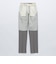 BARNSTORMER: 2 PLEATED PORAL