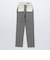 BARNSTORMER: 2 PLEATED PORAL