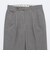 BARNSTORMER: 2 PLEATED PORAL
