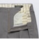 BARNSTORMER: 2 PLEATED PORAL