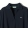 LACOSTE:〈洗濯機可能〉スキッパー ポロ マキシ ワンピース