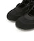 MOONSTAR SKOOLER: JG BALLET レースアップ バレエ スニーカー