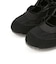 MOONSTAR SKOOLER: JG BALLET レースアップ バレエ スニーカー