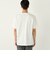 SHIPS Colors:〈吸水速乾・接触冷感・遮熱〉マルチファンクション ポケット Tシャツ◆