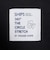 SHIPS any:〈接触冷感/ストレッチ〉360° THE CIRCLE STRETCH リネン ミックス ポロシャツ(セットアップ対応)◆